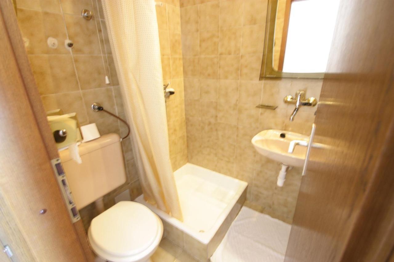 Hotel Draginja Crikvenica Zewnętrze zdjęcie