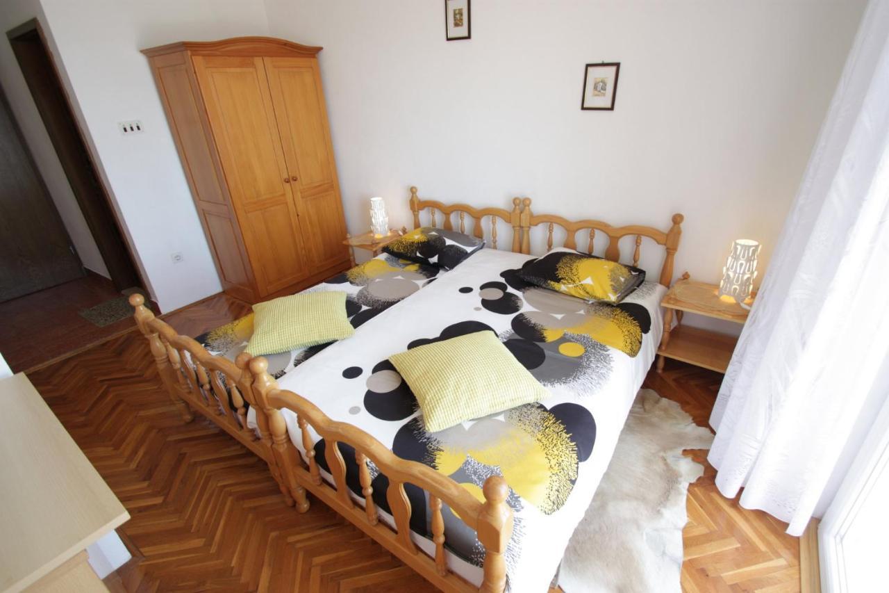 Hotel Draginja Crikvenica Zewnętrze zdjęcie