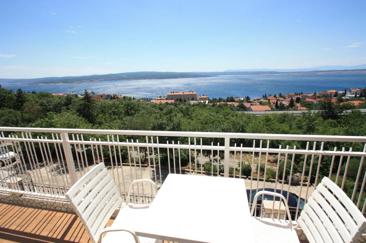 Hotel Draginja Crikvenica Zewnętrze zdjęcie