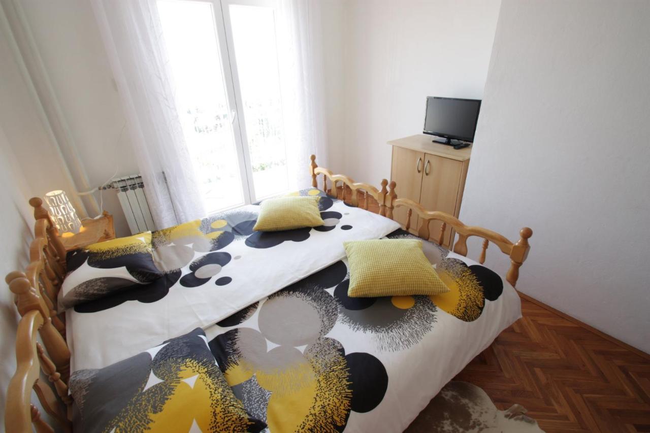 Hotel Draginja Crikvenica Zewnętrze zdjęcie