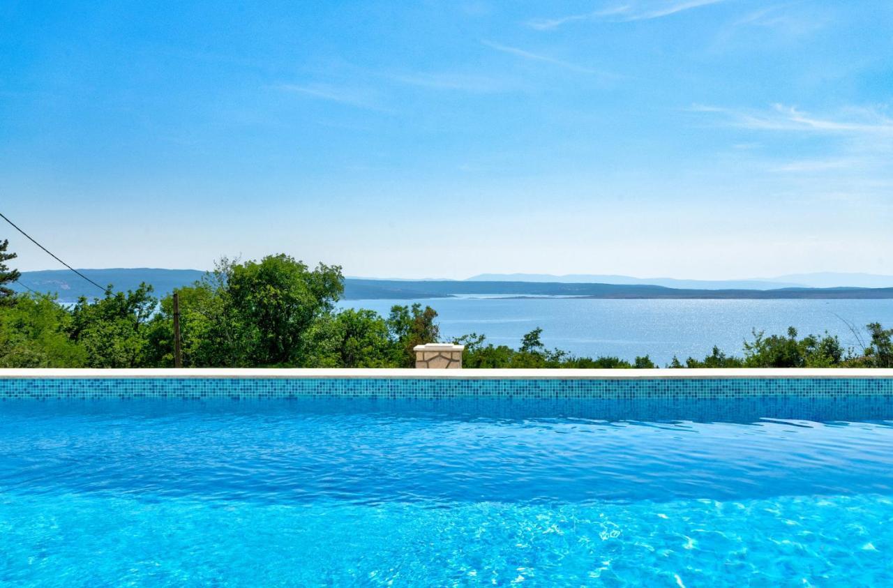 Hotel Draginja Crikvenica Zewnętrze zdjęcie