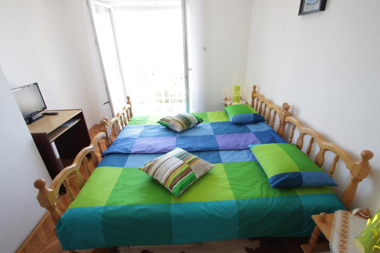 Hotel Draginja Crikvenica Zewnętrze zdjęcie
