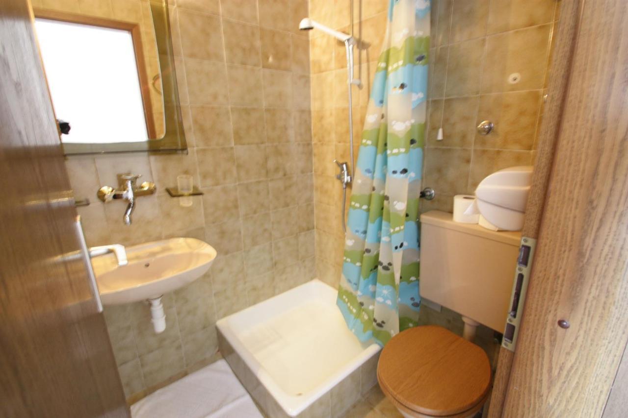 Hotel Draginja Crikvenica Zewnętrze zdjęcie