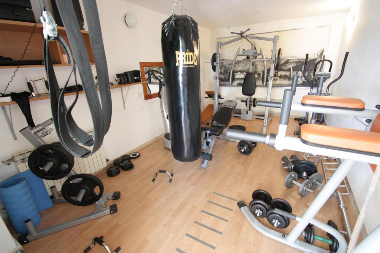 Hotel Draginja Crikvenica Zewnętrze zdjęcie