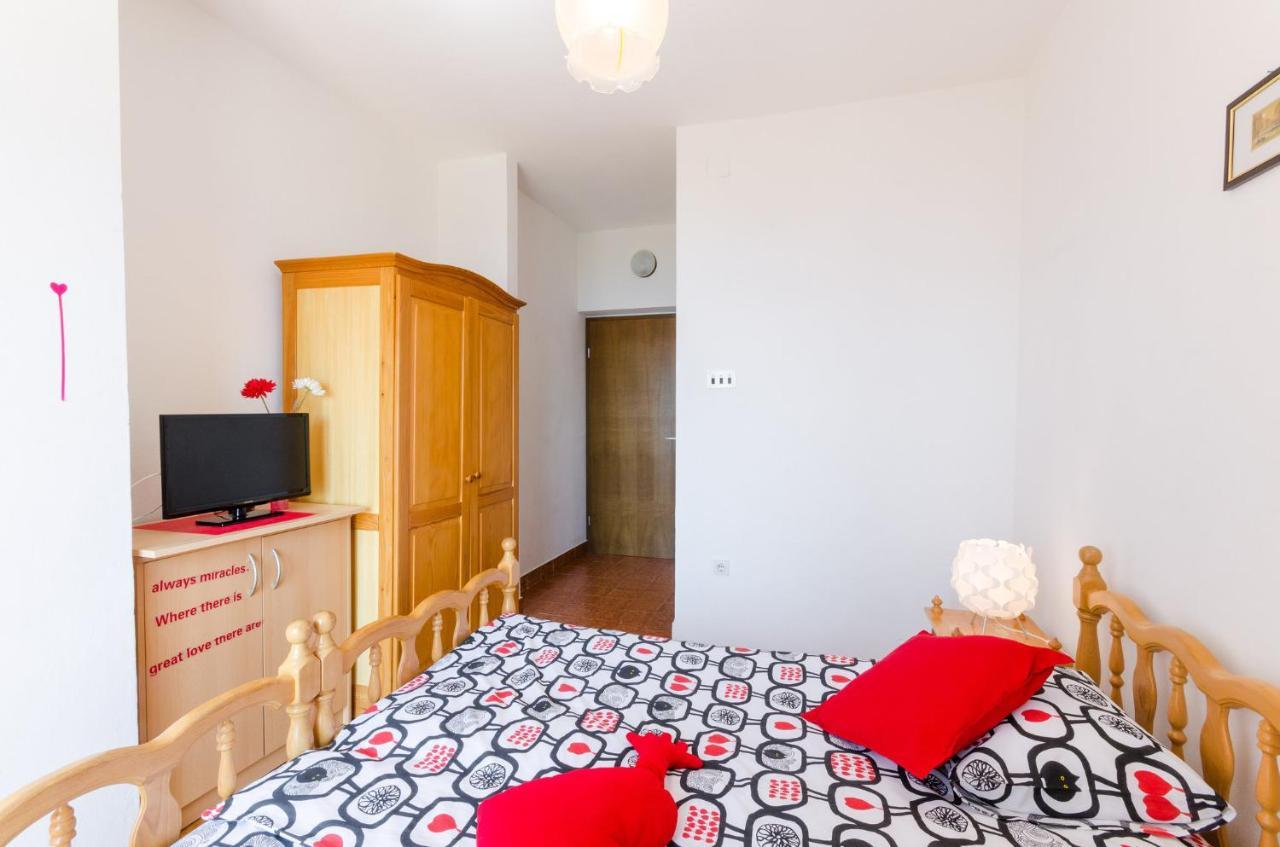 Hotel Draginja Crikvenica Zewnętrze zdjęcie