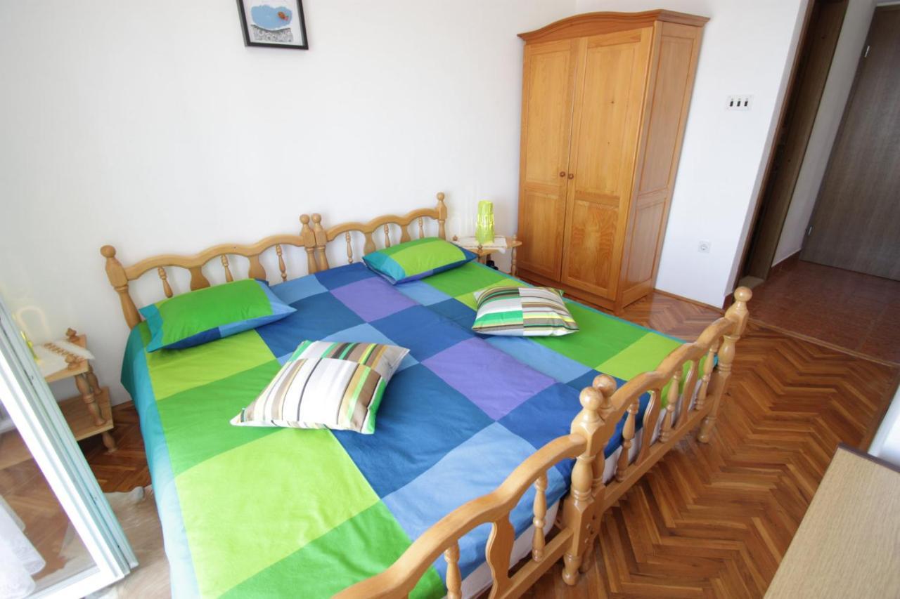 Hotel Draginja Crikvenica Zewnętrze zdjęcie