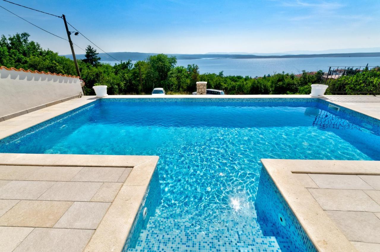 Hotel Draginja Crikvenica Zewnętrze zdjęcie
