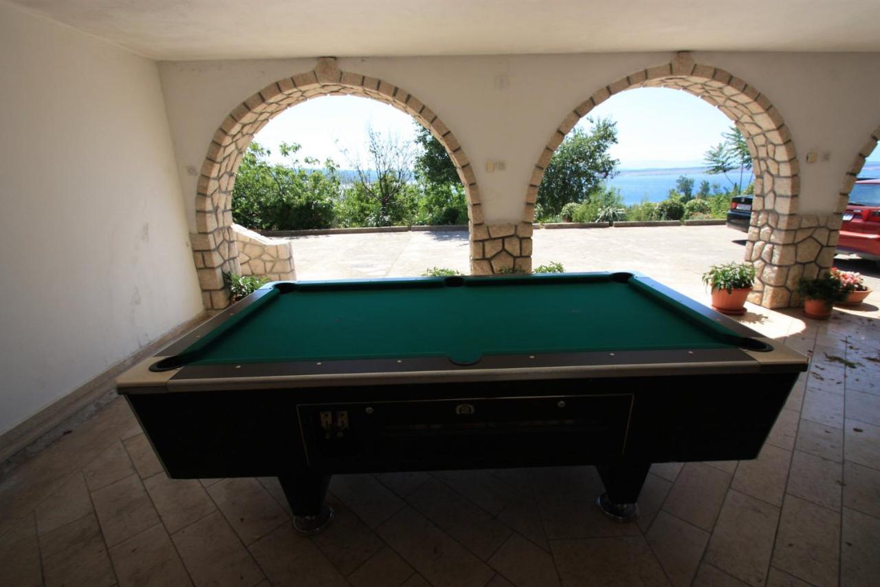 Hotel Draginja Crikvenica Zewnętrze zdjęcie