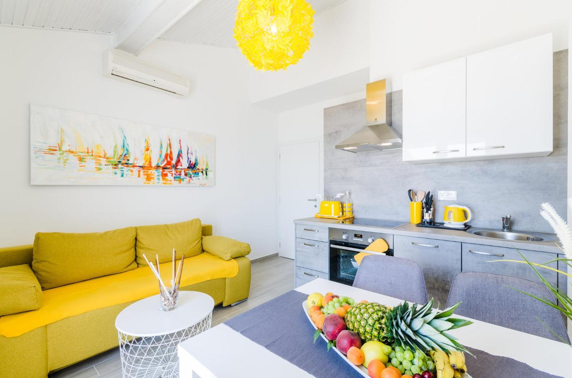 Hotel Draginja Crikvenica Pokój zdjęcie