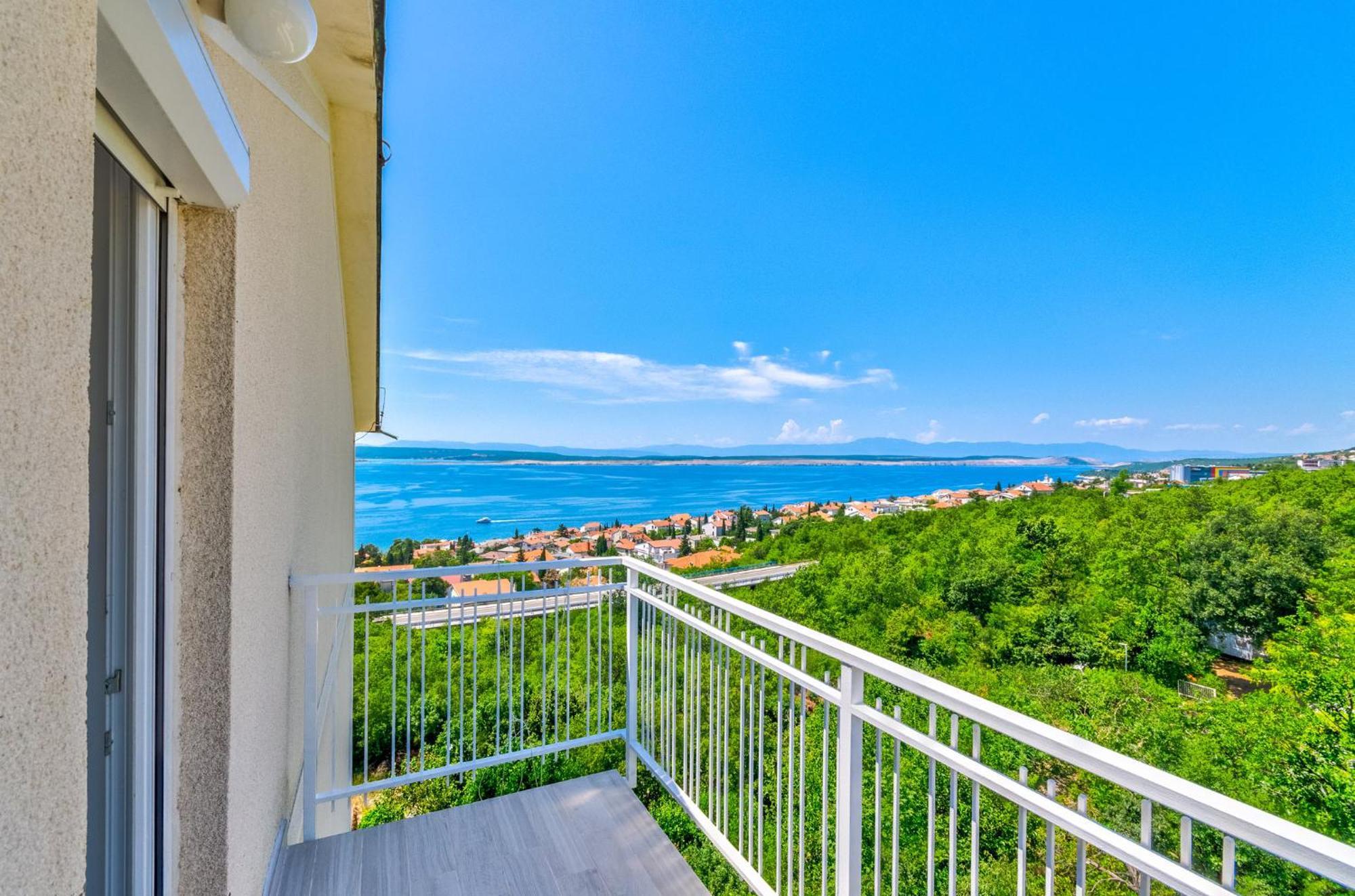 Hotel Draginja Crikvenica Pokój zdjęcie