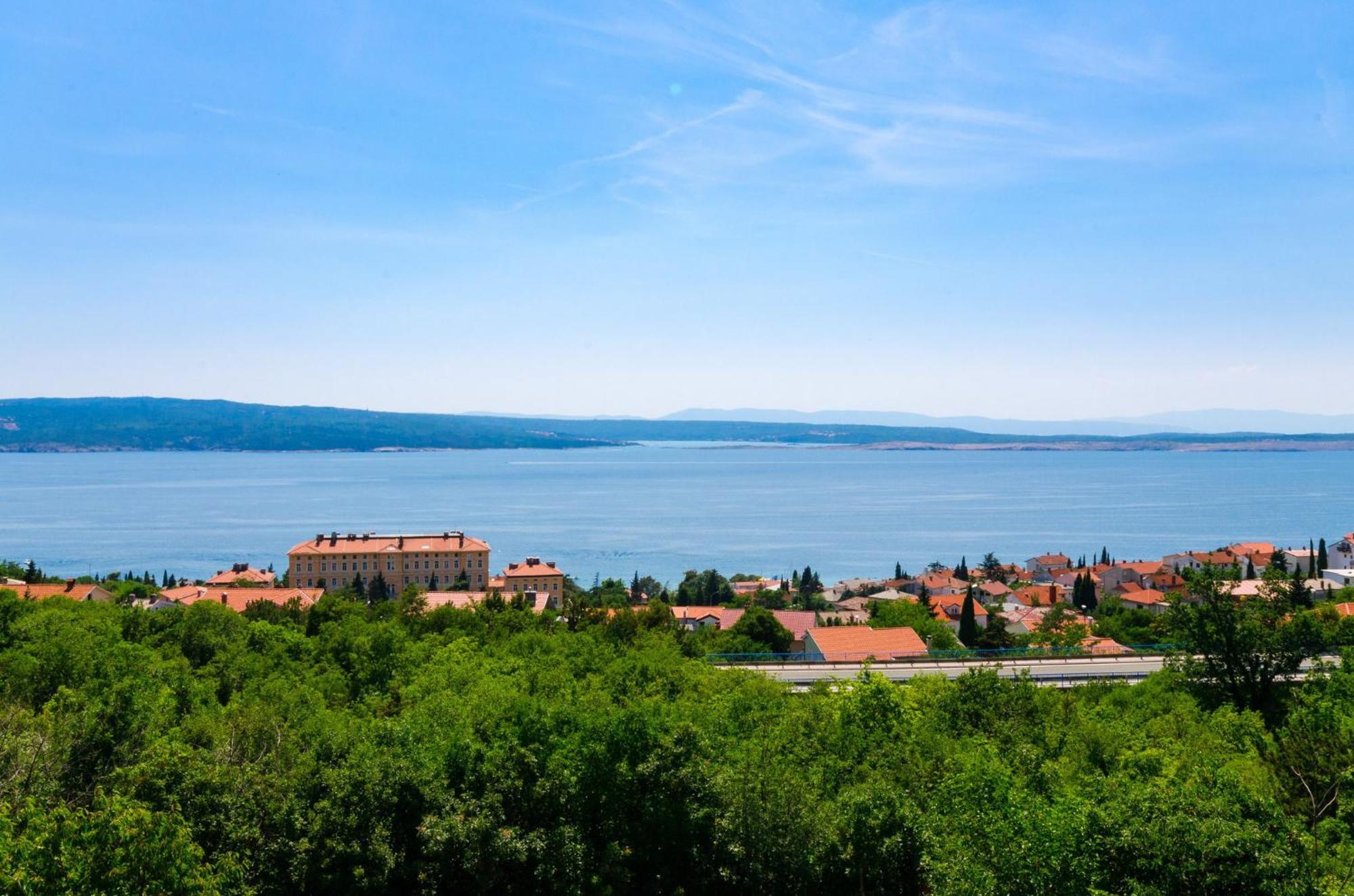 Hotel Draginja Crikvenica Pokój zdjęcie