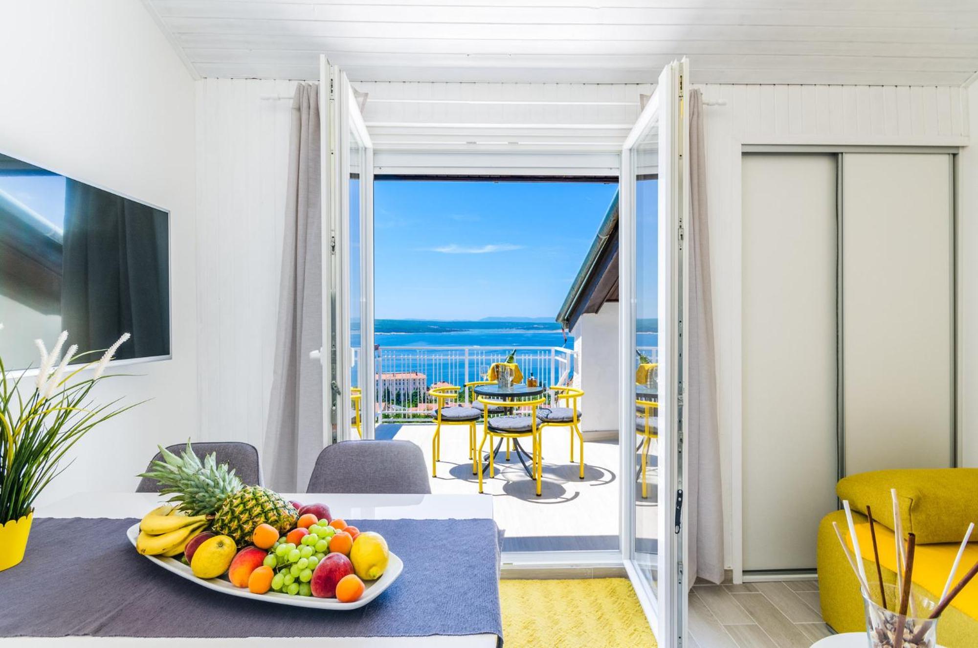 Hotel Draginja Crikvenica Pokój zdjęcie