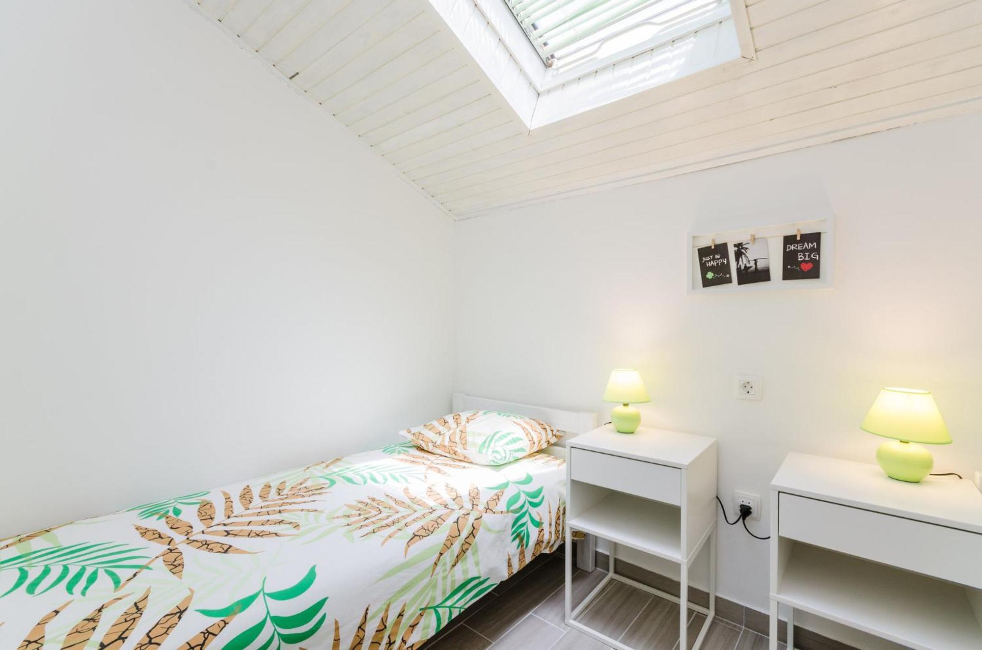 Hotel Draginja Crikvenica Pokój zdjęcie