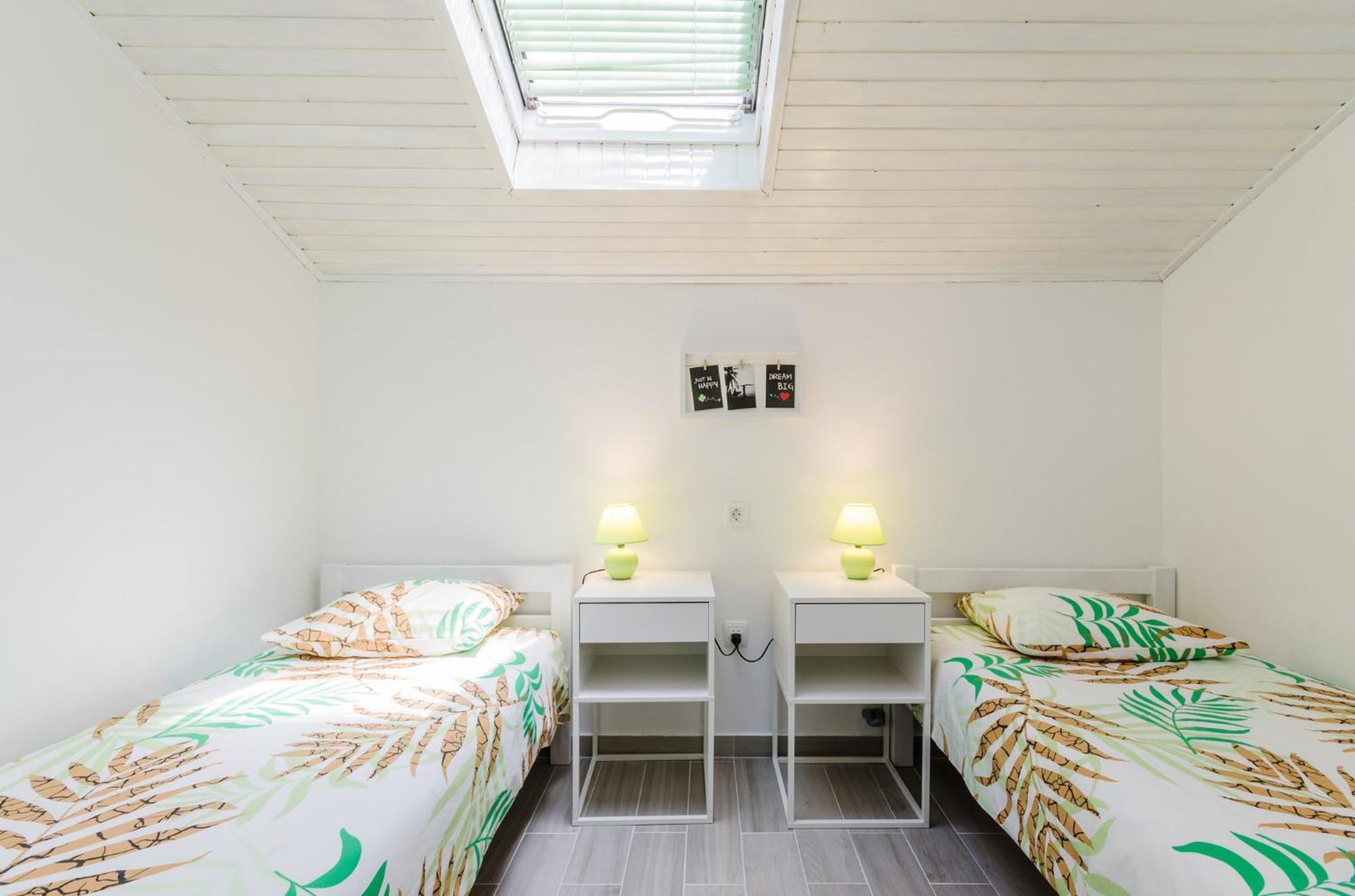 Hotel Draginja Crikvenica Pokój zdjęcie