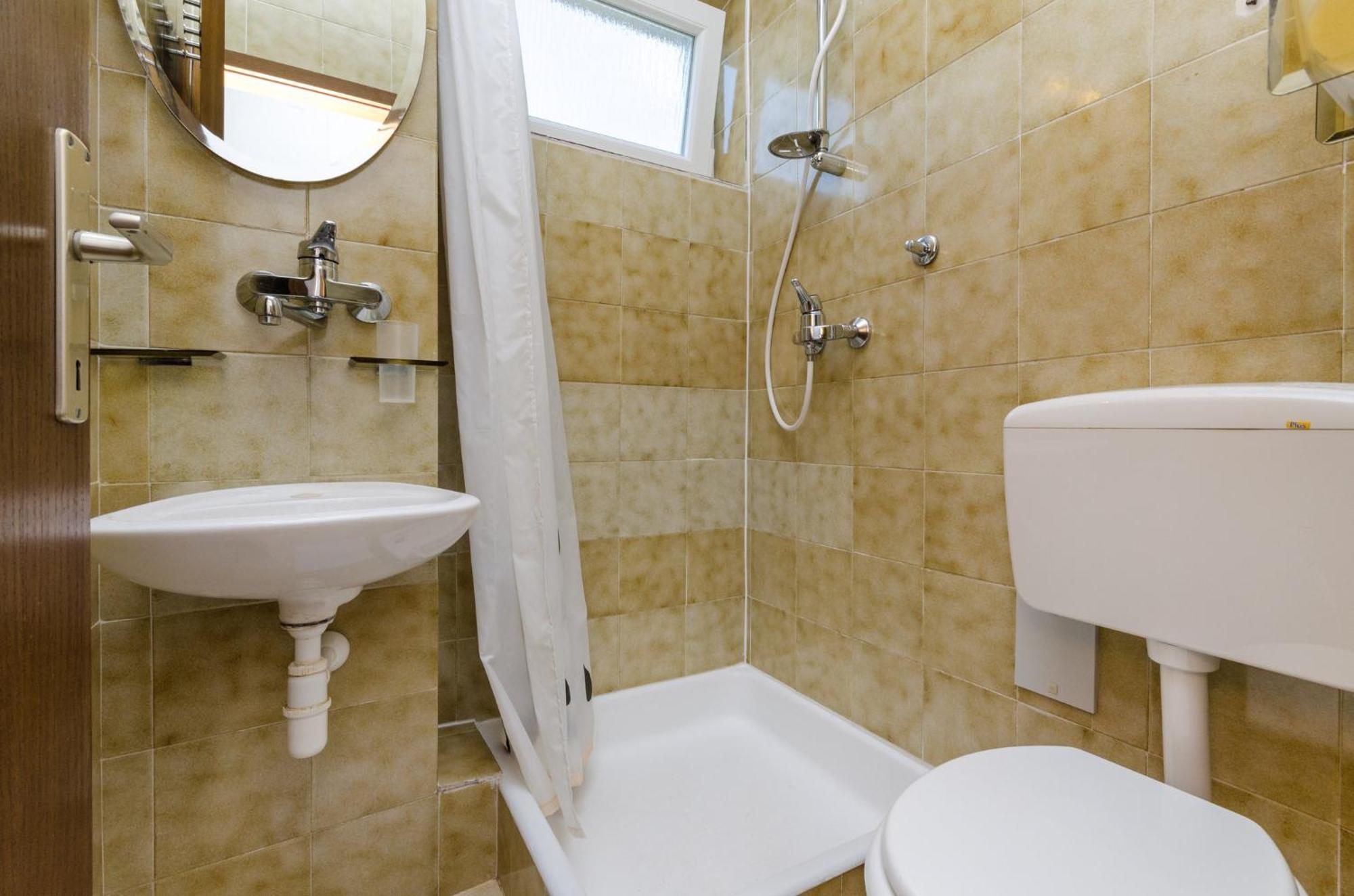 Hotel Draginja Crikvenica Pokój zdjęcie
