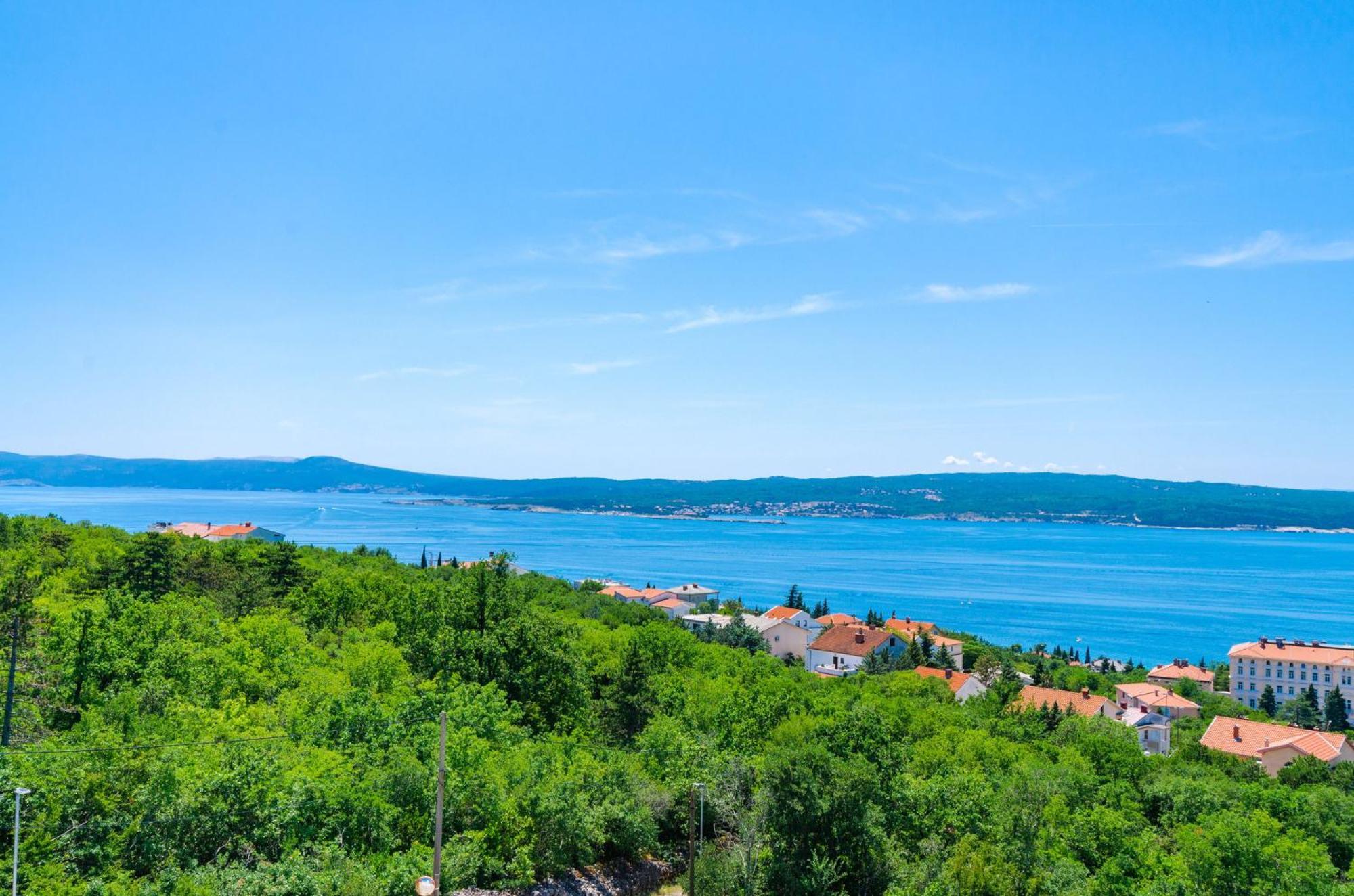 Hotel Draginja Crikvenica Pokój zdjęcie