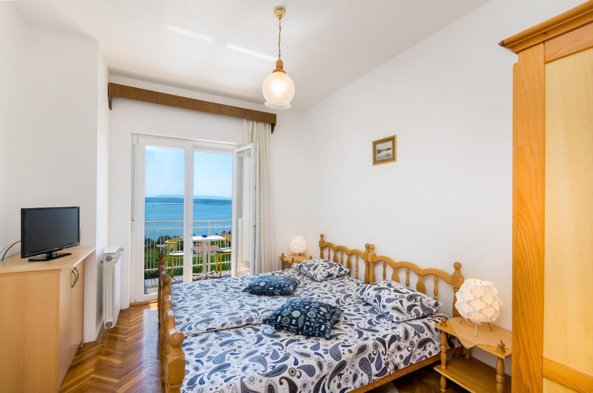 Hotel Draginja Crikvenica Pokój zdjęcie