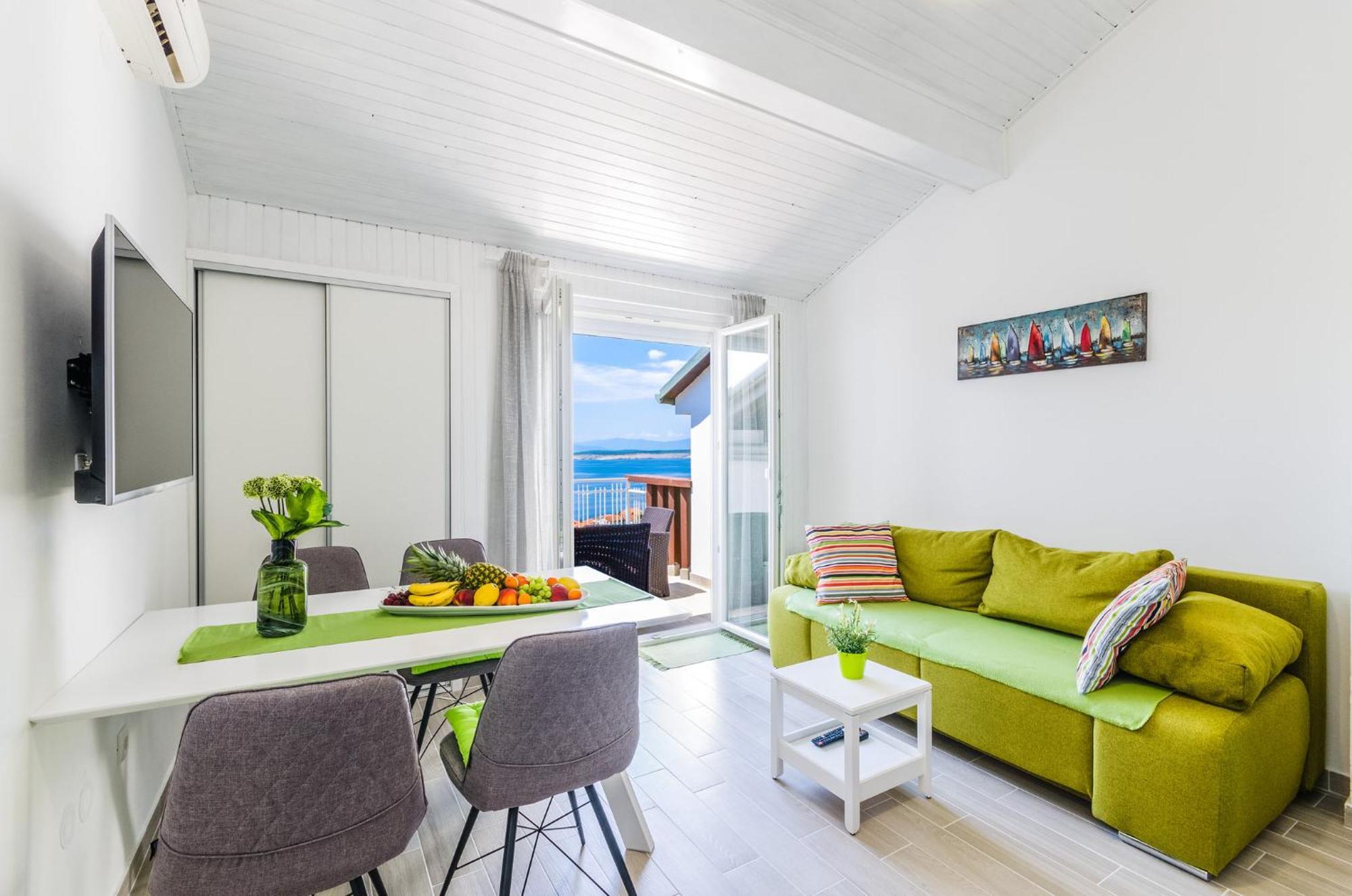Hotel Draginja Crikvenica Pokój zdjęcie