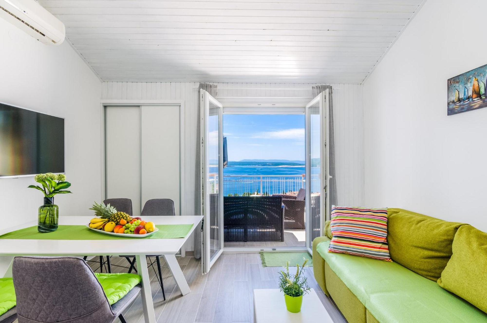 Hotel Draginja Crikvenica Pokój zdjęcie