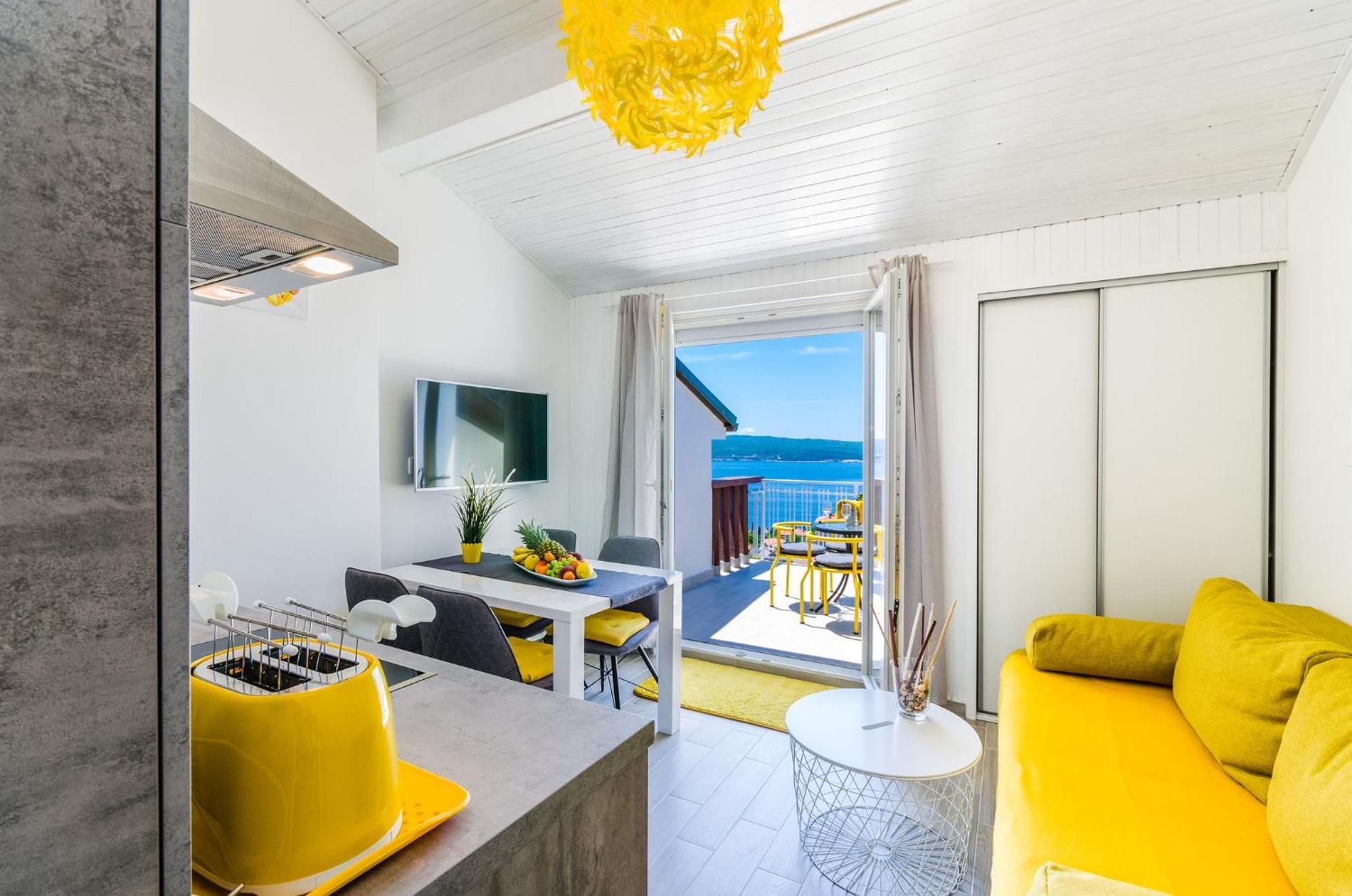 Hotel Draginja Crikvenica Pokój zdjęcie