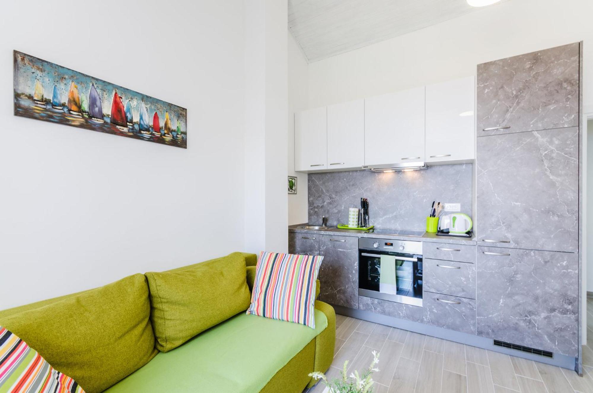 Hotel Draginja Crikvenica Pokój zdjęcie